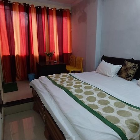 Hotel The Platform Near Us Embassy Chanakyapuri Delhi New Delhi Exteriör bild