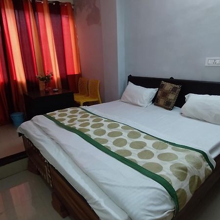 Hotel The Platform Near Us Embassy Chanakyapuri Delhi New Delhi Exteriör bild