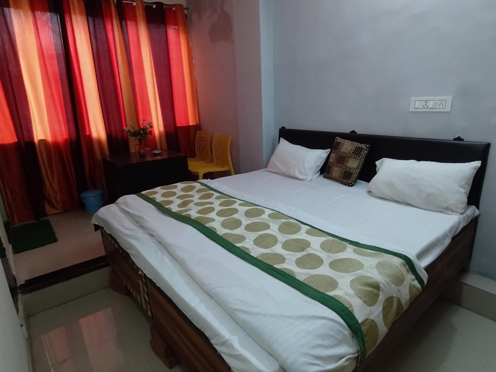 Hotel The Platform Near Us Embassy Chanakyapuri Delhi New Delhi Exteriör bild